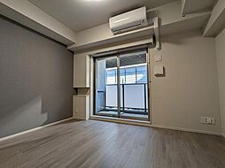 スプランディッド大山 12階1Kのリビング/ダイニング