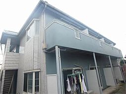 ベルエアー高幡不動