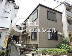 エバーハイツ大山