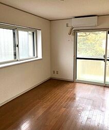 メゾン・デ・アフリ 3階2DKのリビング/ダイニング