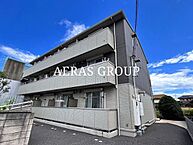 埼玉県草加市手代3丁目51-23：物件画像／アエラス日暮里店 （株式会社アエラス.ER）