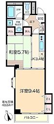 門前ビル 6階