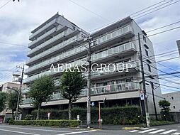 レジディア杉並方南町