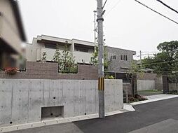 シャーメゾン殿山町