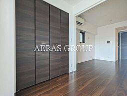 レジディア三軒茶屋III 5階1DKのリビング/ダイニング