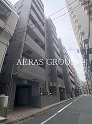 スカイコート日本橋第2