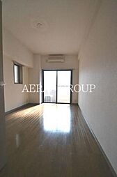 カーサデシノセ 3階1Kのリビング/ダイニング