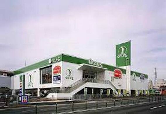 ウノアルボル_周辺_2