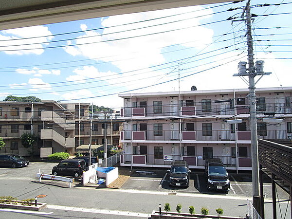 神奈川県川崎市麻生区岡上１丁目(賃貸アパート1LDK・2階・49.13㎡)の写真 その5