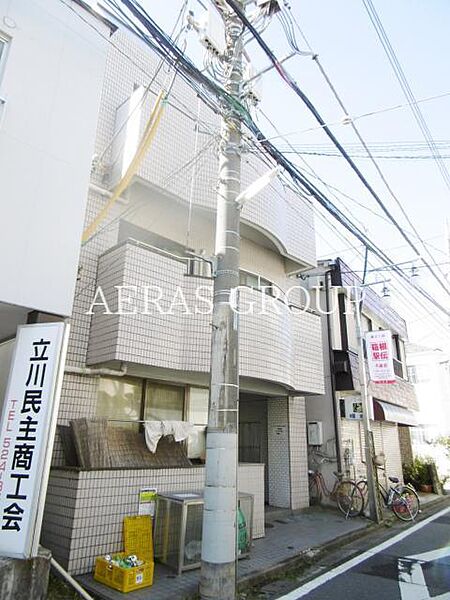 外観画像