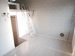 Stage上鶴間本町 1階1Kのリビング/ダイニング