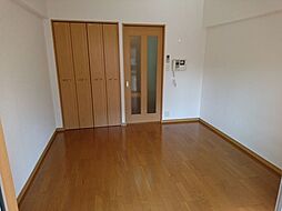 モントーレ天神セントラルスクエア 602 6階1Kのリビング/ダイニング