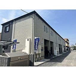 青梅線 牛浜駅 徒歩4分