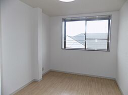 マナベハイツ 2階ワンルームのリビング/ダイニング