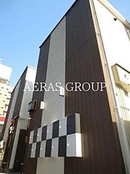 アヴニール上北沢