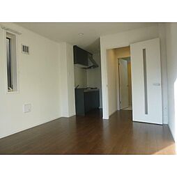 ヴィーゼンシュロス 2階1LDKのリビング/ダイニング