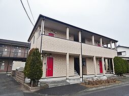 JR青梅線 東中神駅 徒歩9分