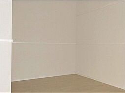 メープルツリーハウス 1階1LDKのリビング/ダイニング