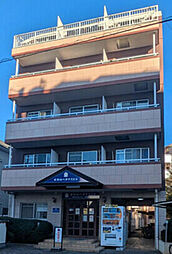 東村山ペガサスビルＡ館