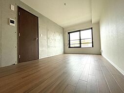 スカイラシクラス平和台 1階1LDKのリビング/ダイニング