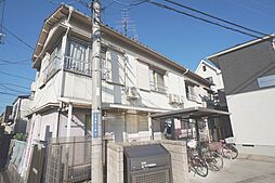 🉐敷金礼金0円！🉐栄荘