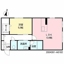 シャーメゾン上人西