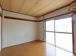 マンショングレース 302 3階2Kのリビング/ダイニング