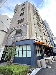 サンデプレ麻布