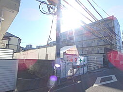 京王相模原線 京王堀之内駅 徒歩8分