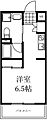 Seawave東綾瀬5階8.1万円