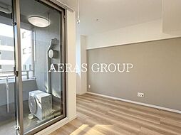 東神田テラスレジデンス 7階1Kのリビング/ダイニング