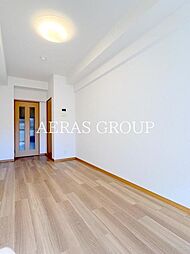 TRADIS NIPPORI S 5階1Kのリビング/ダイニング