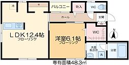 ラピュタII 3階
