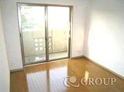 FORTIS 1階1Kのリビング/ダイニング