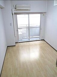 スチューデントハイツ相模原 303 3階ワンルームのリビング/ダイニング