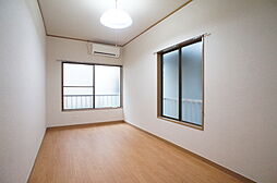 ヴィラ・ビアンカ 1階1Kのリビング/ダイニング