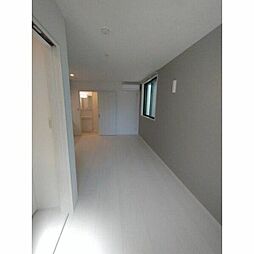 Ｏｌｉｖｅ Ｔｅｒｒａｃｅ高ヶ坂 1階ワンルームのリビング/ダイニング