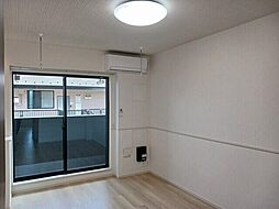 カーサ・フェリーチェ 2階1LDKのリビング/ダイニング