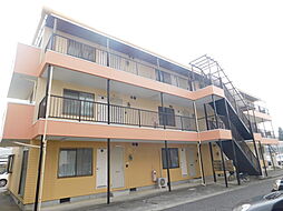小田急小田原線 愛甲石田駅 徒歩8分