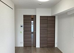 ベルシード池袋本町 8階1Kのリビング/ダイニング