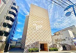 JR横須賀線 西大井駅 徒歩5分の賃貸マンション