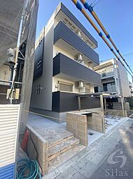 フジパレス甲子園III番館