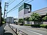 周辺：Fuji上野川店 896m