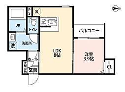 robot home 平野 1階