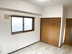 中駒名駅南マンション 804 8階1Kのリビング/ダイニング