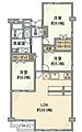 ハイマート天王台A3階12.5万円