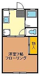 多摩都市モノレール 大塚・帝京大学駅 徒歩3分