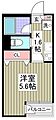 PlatzKikukawa1階7.7万円