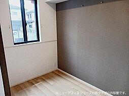 ブリアンテ 2階1LDKのリビング/ダイニング