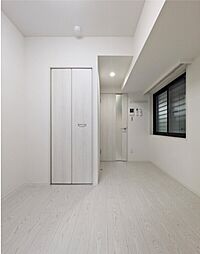 Alivis船橋East 10階1Kのリビング/ダイニング